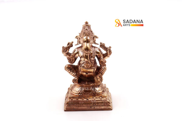 vinayagar small