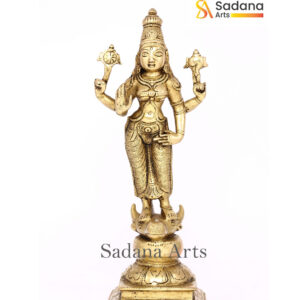 Vishnu Durgai