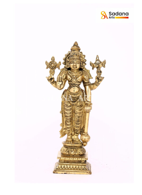 Vishnu Perumal-Sr83