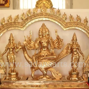 Murghar valli and deivani