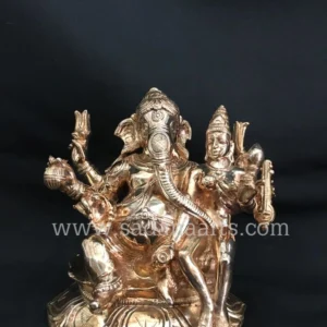 PANCHALOGAM UCCHISTA GANAPATHI