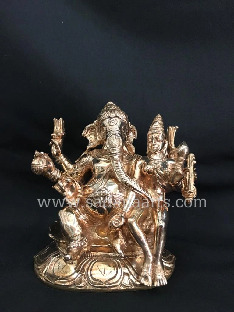 PANCHALOGAM UCCHISTA GANAPATHI