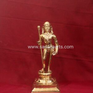 PANCHALOGA PALANI MURGHAR