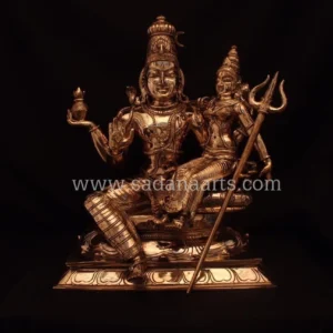 SWARNAKARSHANA BHAIRAVAR