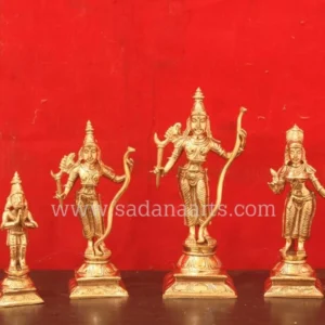 Ramar Set Sperate peedam