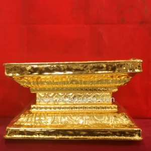 Brass alangara peedam