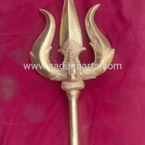 Thirusoolam Panchalogam