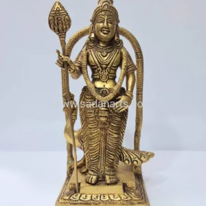 Brass malaysia murgan