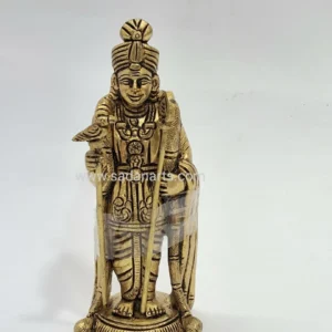 Murugan raja alankaram