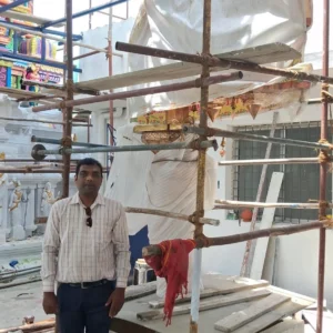 kodimaram /dwajasthambam