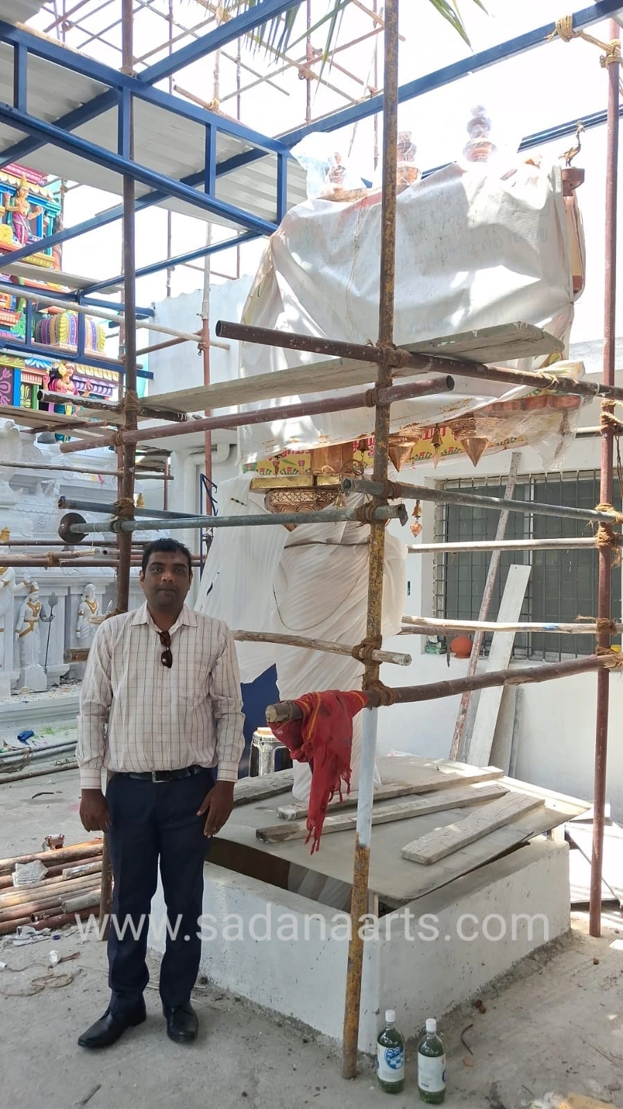 kodimaram /dwajasthambam