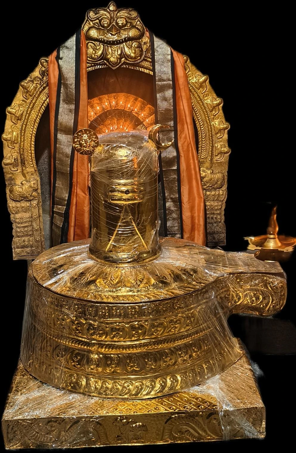 shiva kavasam