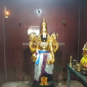 perumal kavasam