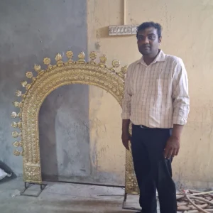 Thiruvachi